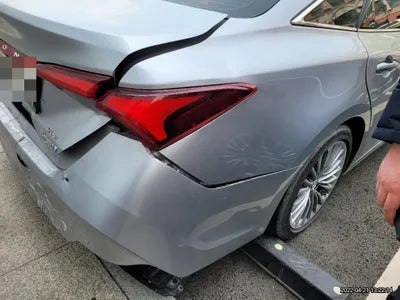 2020 Toyota Avalon 4T1B21FBXLU012179 VIN:4T1B21FBXLU012179