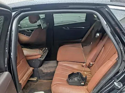 2020 Genesis G80 NONE VIN: