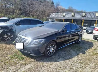 2016 Mercedes-Benz S 63 AMG WDDUG7JB6GA254389 VIN:WDDUG7JB6GA254389