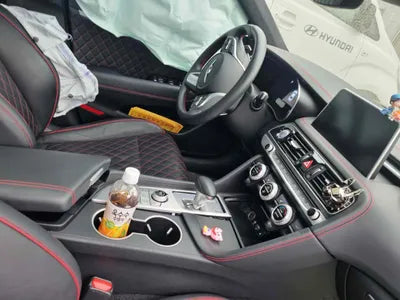 2020 Genesis G70 KMTG341ADLU072207 VIN:KMTG341ADLU072207