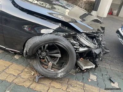 2015 Mercedes-Benz S 500 WDDUG8FB8GA226432 VIN:WDDUG8FB8GA226432