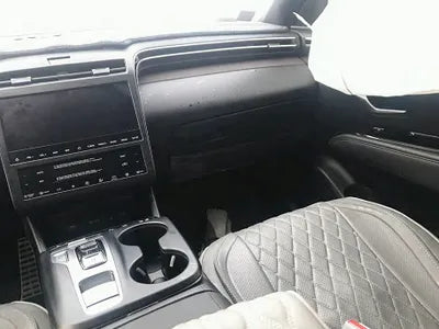 2022 Hyundai Tucson KMHJE811BNU074344 VIN:KMHJE811BNU074344