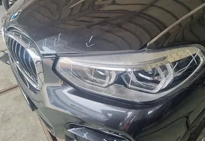 2019 BMW 320 WBATX3109KLF52798 VIN:WBATX3109KLF52798