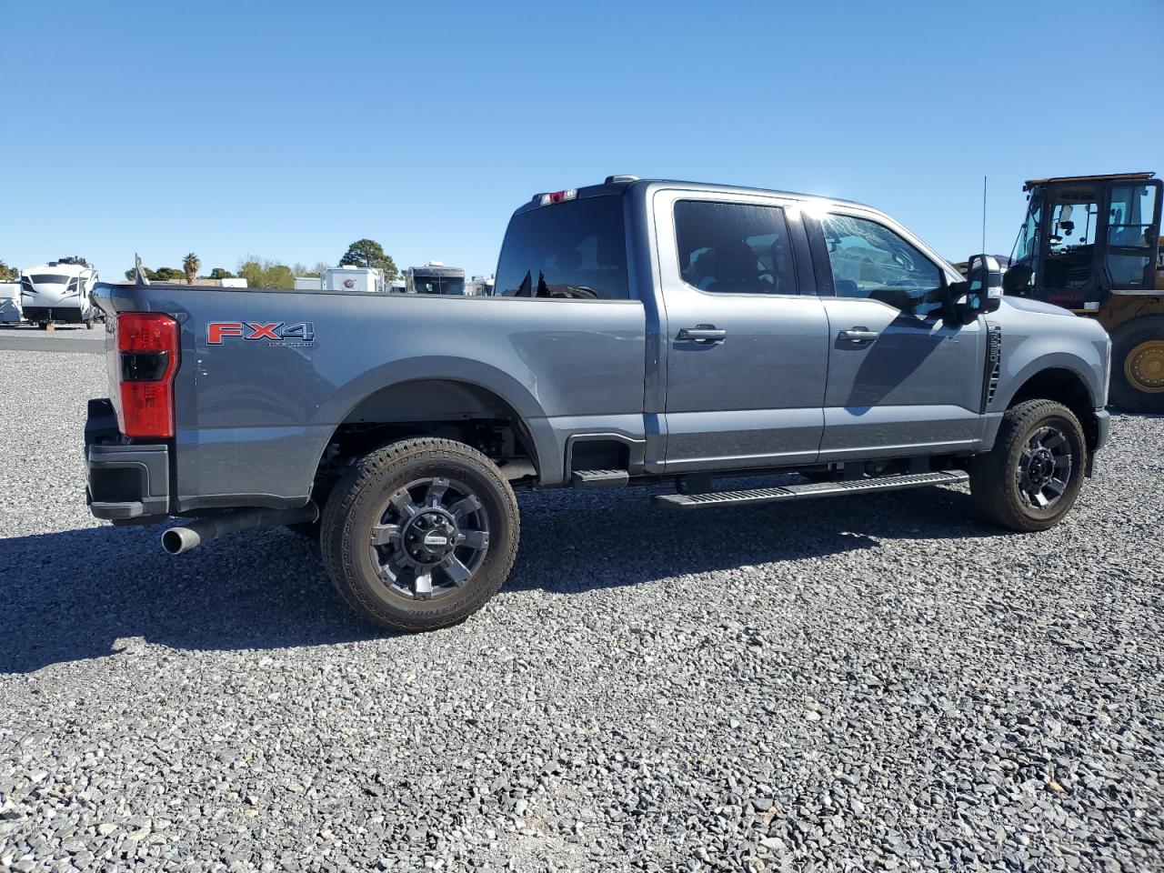 2024 FORD F250 SUPER DUTY VIN:1FT8W2BN3REF19484