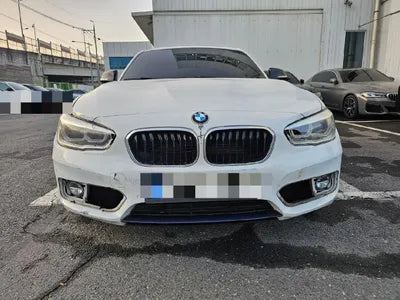 2017 BMW 118 WBA1S5103HV810308 VIN:WBA1S5103HV810308