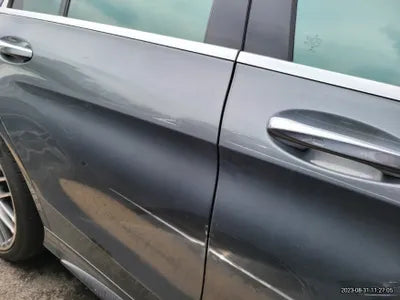 2018 Mercedes-Benz C 63 AMG VIN: