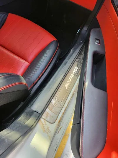 2018 Mercedes-Benz AMG GT S WDDYJ7JA1JA016810 VIN:WDDYJ7JA1JA016810