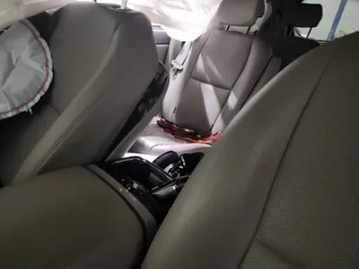 2016 Kia Carnival VIN: