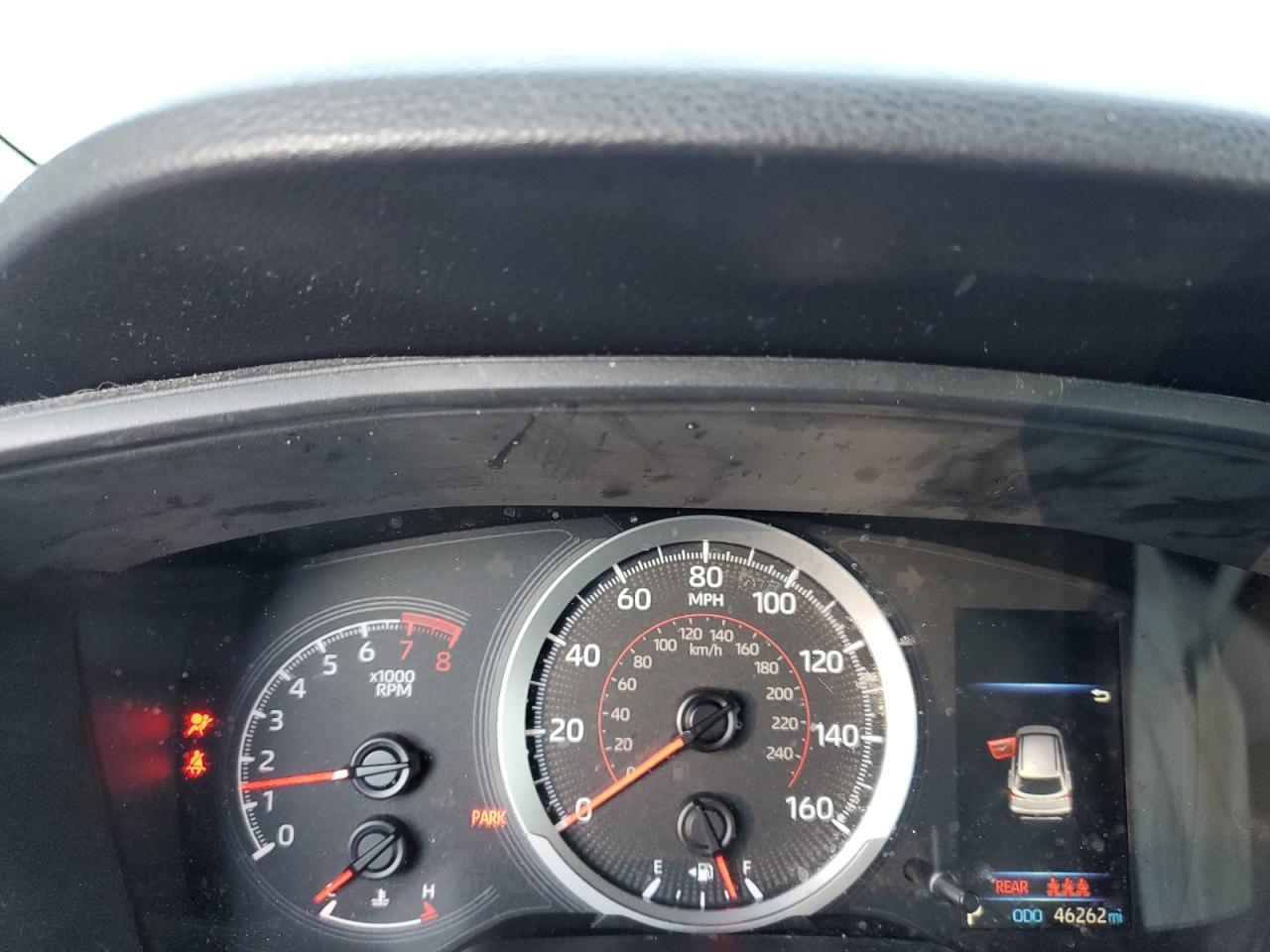 2022 TOYOTA COROLLA CROSS L VIN:7MUAAAAGXNV017952