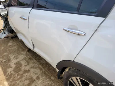 2014 Kia Sportage VIN: