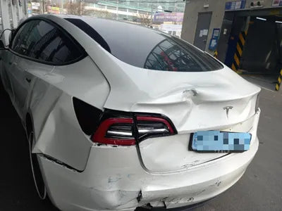 2021 Tesla Model 3 5YJ3E1EB4MF891562 VIN:5YJ3E1EB4MF891562