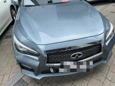 2017 Infiniti Q50 VIN: