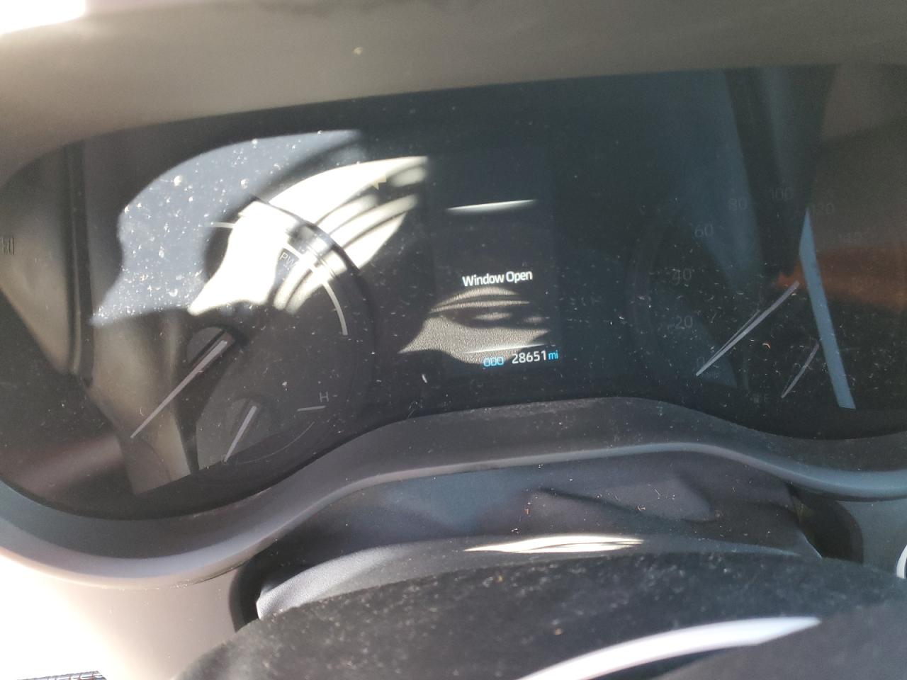 2023 TOYOTA SIENNA XLE VIN:5TDJRKEC8PS173958