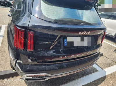2022 Kia Sorento VIN: