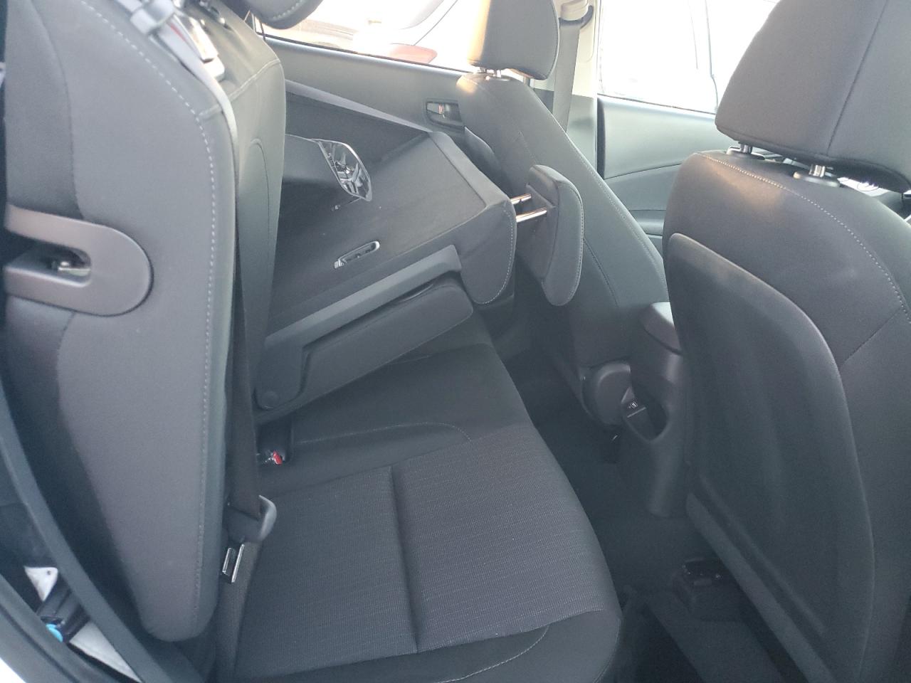 2023 HYUNDAI KONA SEL VIN:KM8K6CAB7PU040650