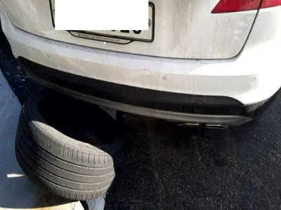 2019 Hyundai Tucson 483KMKMHJ5812GKU8 VIN:483KMKMHJ5812GKU8