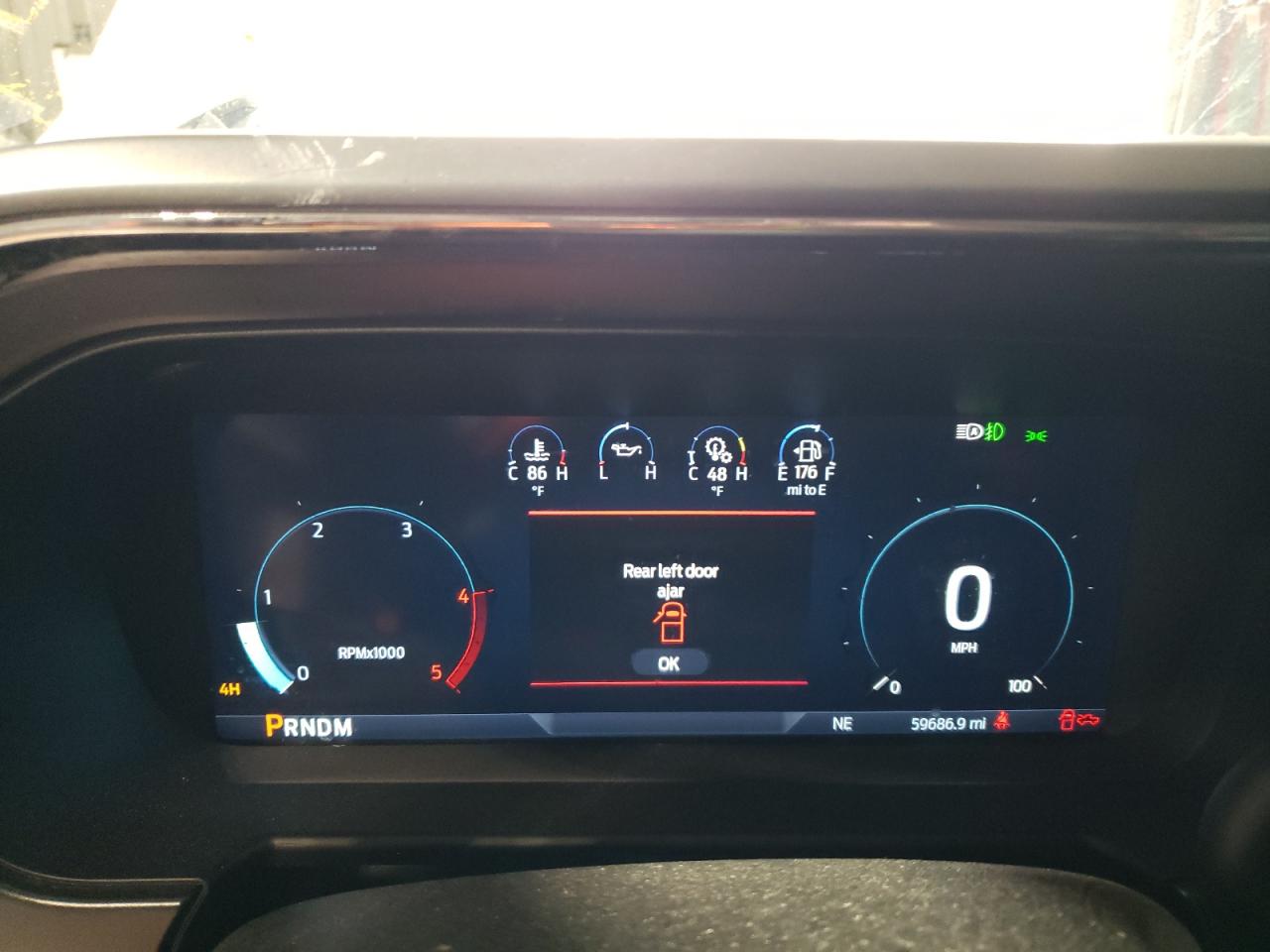 2024 FORD F250 SUPER DUTY VIN:1FT8W2BT8REC65205