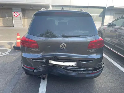 2015 Volkswagen Tiguan WVGZZZ5NZFW574342 VIN:WVGZZZ5NZFW574342