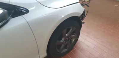 2016 Volvo V40 YV1MZ79K0G2091100 VIN:YV1MZ79K0G2091100