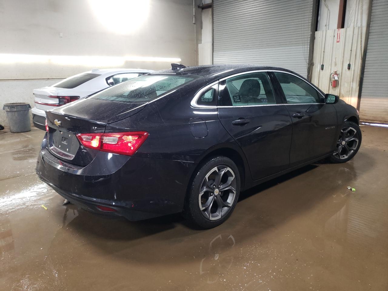 2023 CHEVROLET MALIBU LT VIN:1G1ZD5STXPF137219