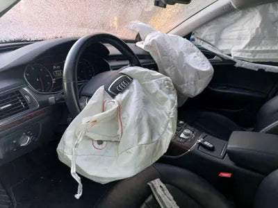 2016 Audi A6 WAUZZZ4G6GN141268 VIN:WAUZZZ4G6GN141268