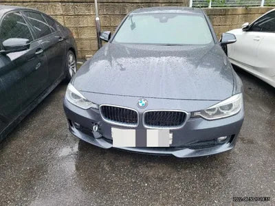 2015 BMW 320 WBA3D3103FK470812 VIN:WBA3D3103FK470812