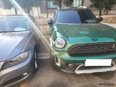 2021 MINI Countryman WMW21BU08M3M35801 VIN:WMW21BU08M3M35801