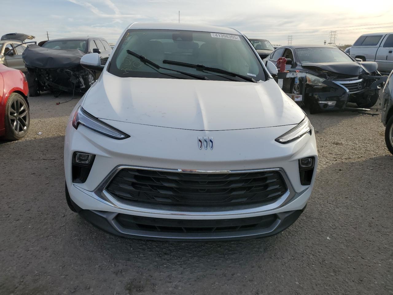 2024 BUICK ENCORE GX PREFERRED VIN:JTDKN3DUXA0003868