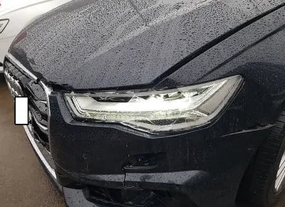 2018 Audi A6 WAUZZZ4GXJN104425 VIN:WAUZZZ4GXJN104425