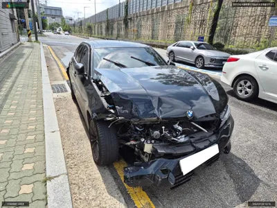 2019 BMW 320 WBA5V5107KAJ56128 VIN:WBA5V5107KAJ56128