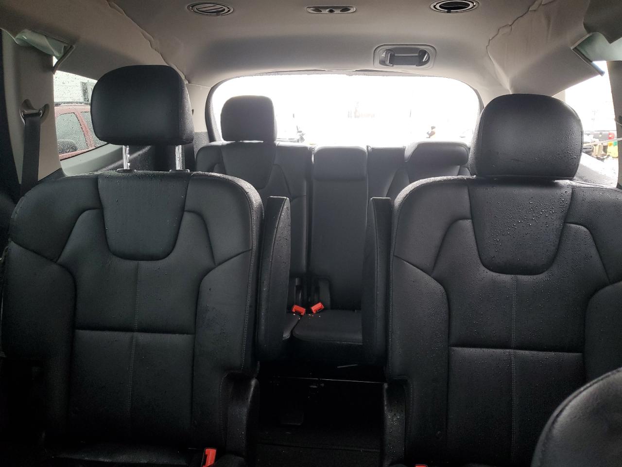 2023 KIA TELLURIDE EX VIN:5XYP34GC6PG362870