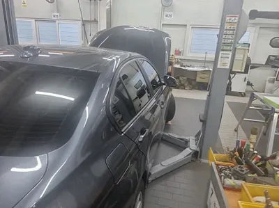 2016 BMW 320 WBA8D1109GK413722 VIN:WBA8D1109GK413722