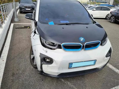 2016 BMW I3 WBY1Z2102GV608487 VIN:WBY1Z2102GV608487