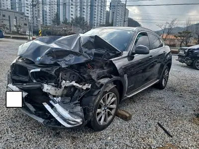 2015 BMW 630 WBAKV2107F0R23943 VIN:WBAKV2107F0R23943