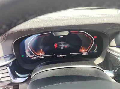 2023 BMW 520 WBA11BH02PCL17477 VIN:WBA11BH02PCL17477