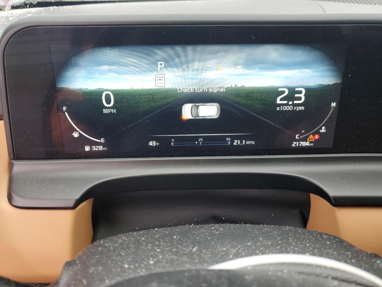 2024 KIA SELTOS SX VIN:KNDETCA78R7637264
