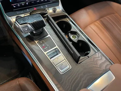 2021 Audi A6 WAUZZZF22MN018306 VIN:WAUZZZF22MN018306