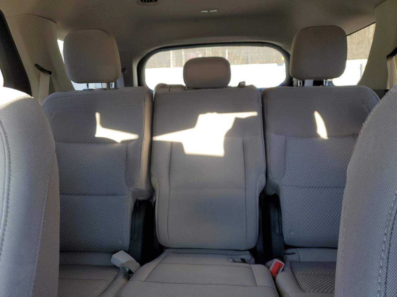 2022 FORD EXPLORER  VIN:1FMSK8BB1NGB20884