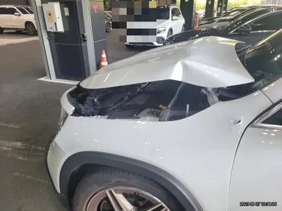 2020 Mercedes-Benz B 250 W1N4M4HB8LW061447 VIN:W1N4M4HB8LW061447