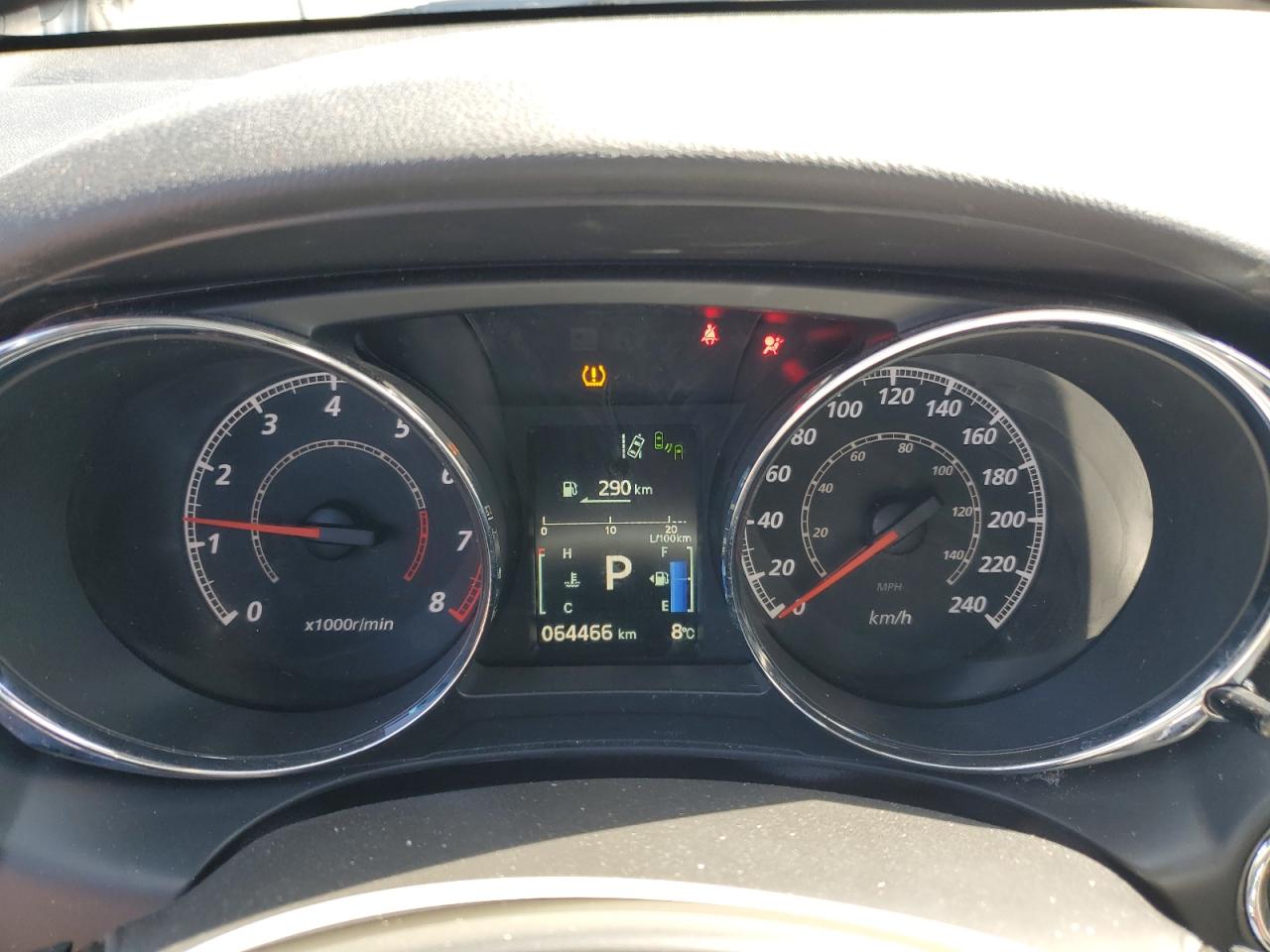 2023 MITSUBISHI RVR SE VIN:JA4AJVAW9PU605567