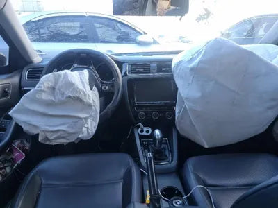 2015 Volkswagen Jetta WVWZZZ16ZFM025156 VIN:WVWZZZ16ZFM025156