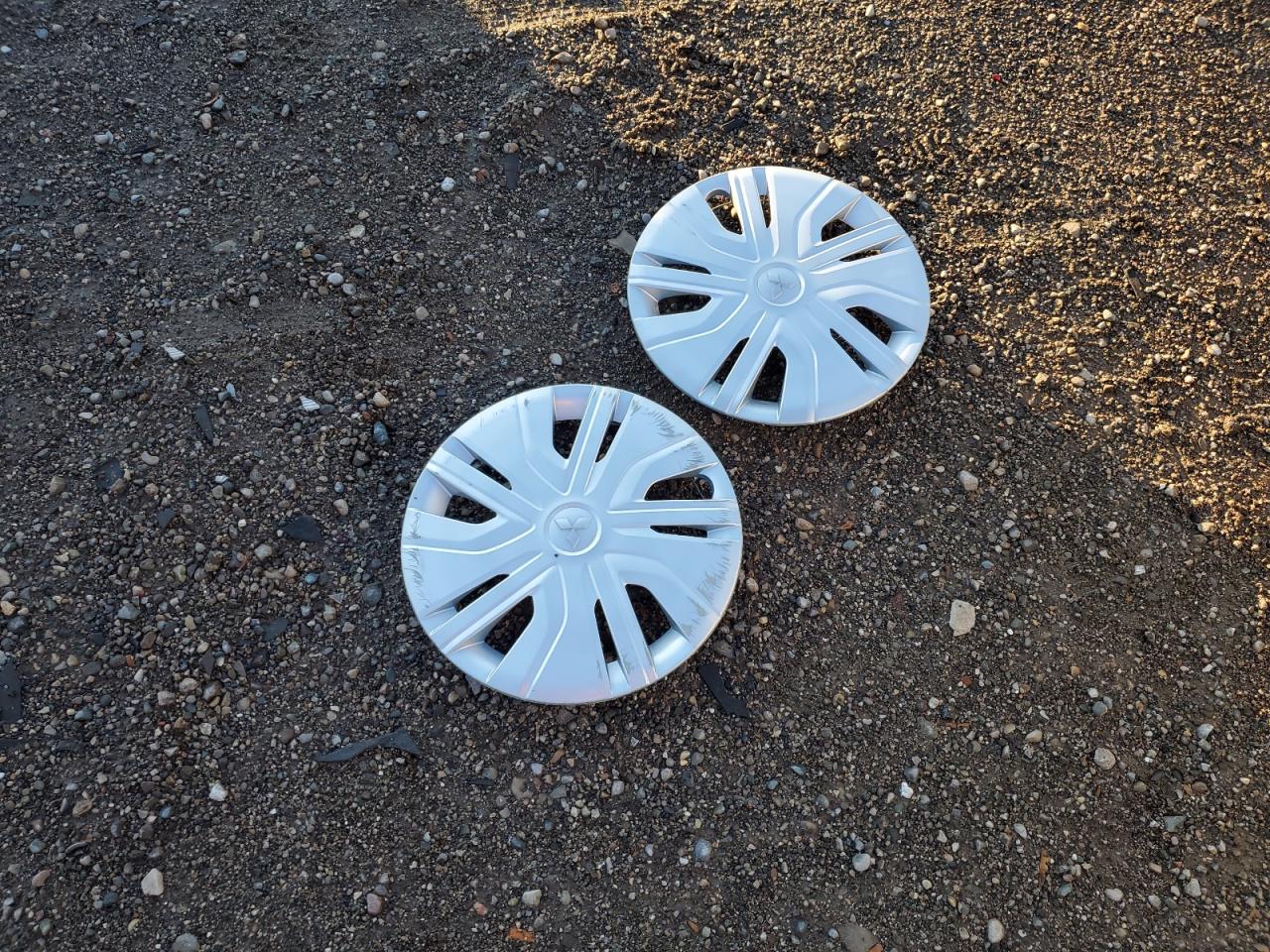 2023 MITSUBISHI MIRAGE G4 ES VIN:ML32FUFJ1PHF01432