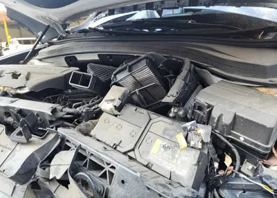 2020 Hyundai Santa FE KMHS281BBLU187798 VIN:KMHS281BBLU187798