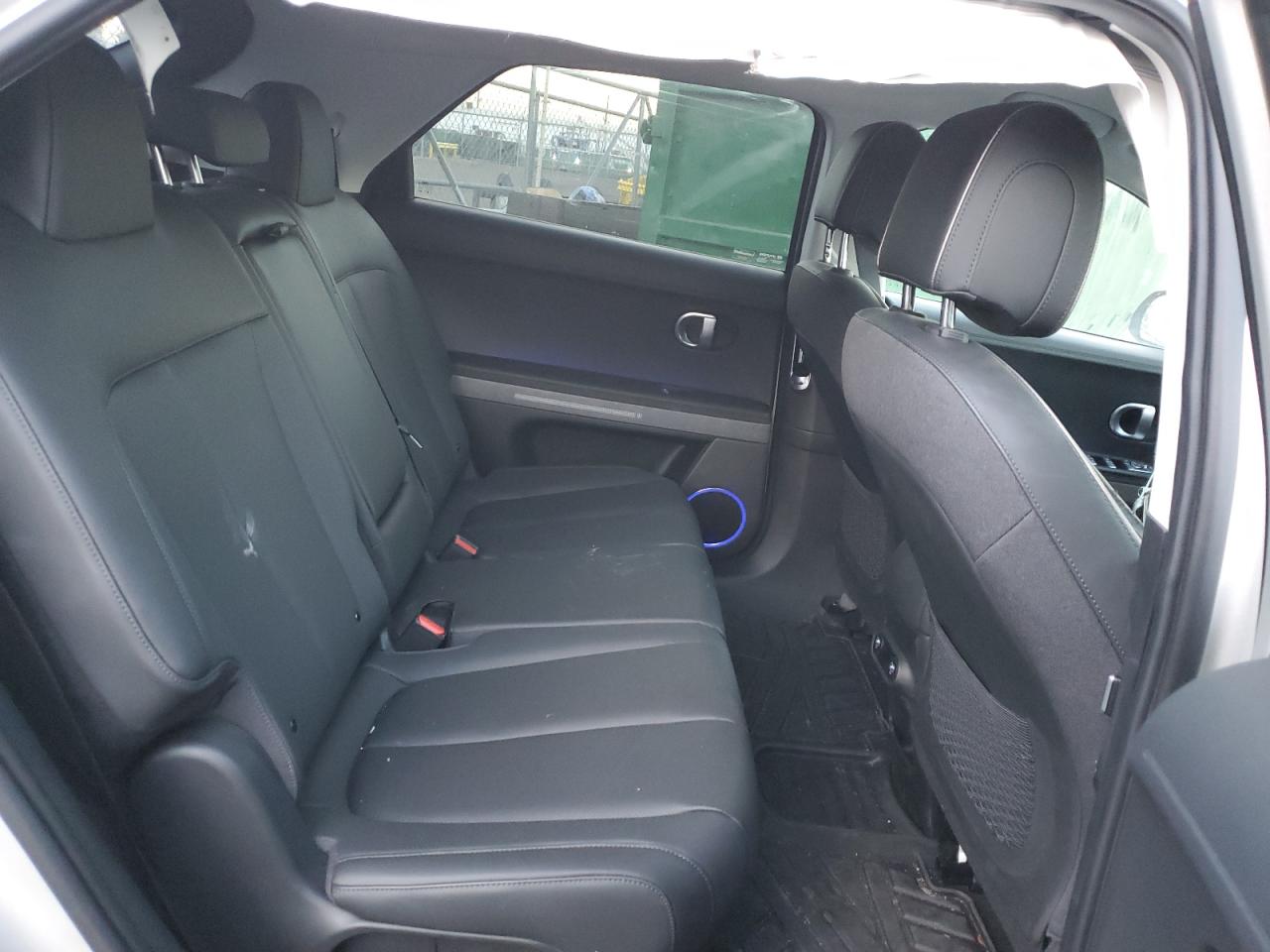 2023 HYUNDAI IONIQ 5 SEL VIN:KM8KNDAF4PU163530