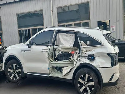 2023 Kia Sorento VIN: