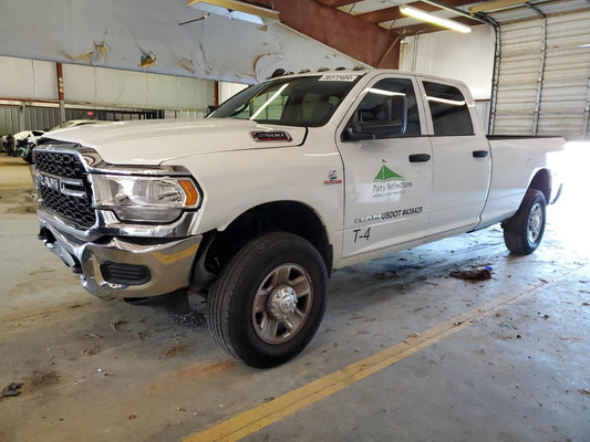 2022 RAM 2500 TRADESMAN VIN:1G1PA5SH5E7347987