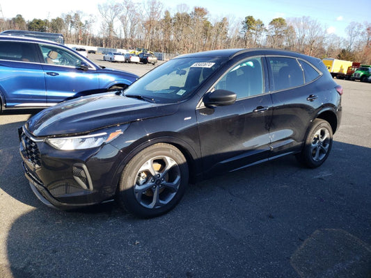 2024 FORD ESCAPE ST LINE VIN:1FMCU0MZ1RUB25259