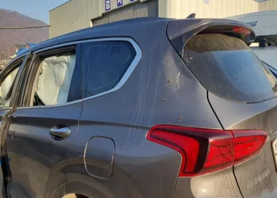 2020 Hyundai Santa FE 1KMHS281BBLU26378 VIN:1KMHS281BBLU26378
