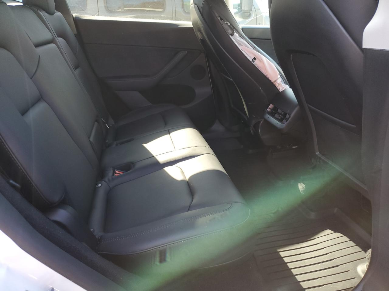 2023 TESLA MODEL Y  VIN:7SAYGDEE5PF785124