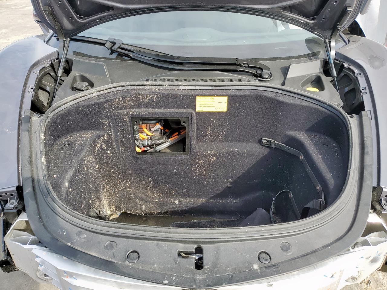 2024 MCLAREN AUTOMOTIVE ARTURA  VIN:SBM16AEA3RW002188